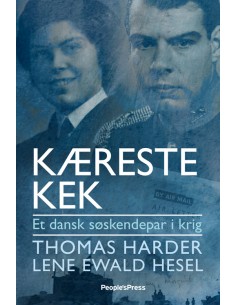 Kæreste Kek