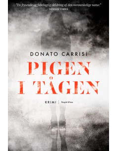 Pigen i tågen