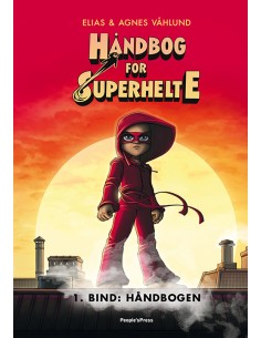 Håndbog for superhelte 1