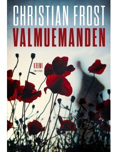Valmuemanden