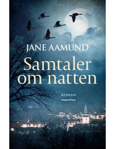 Samtaler om natten