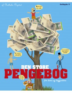 Den store pengebog
