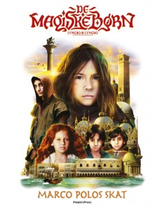 Marco Polos skat - De...