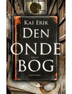 Den onde bog