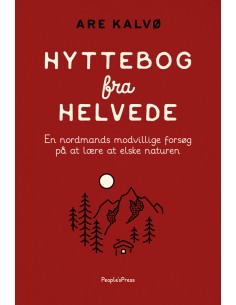 Hyttebog fra helvede