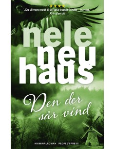 Den der sår vind
