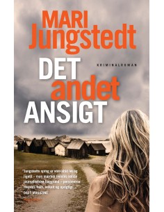 Det andet ansigt