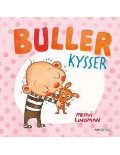 Buller kysser