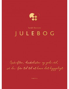 Sarah Skarums julebog