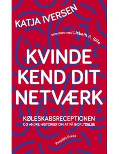Kvinde kend dit netværk