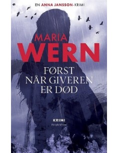 Først når giveren er død