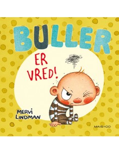 Buller er vred!