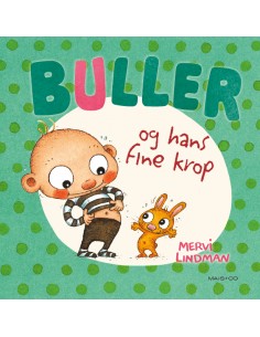 Buller og hans fine krop