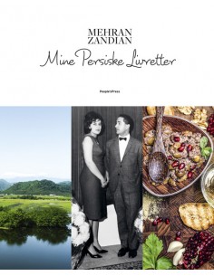 Mine Persiske  livretter