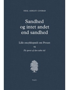 Sandhed og intet andet end...