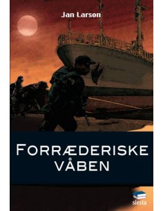 Forræderiske våben