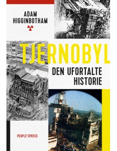 Tjernobyl
