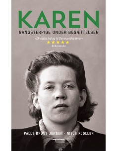 Karen - gangsterpige under...