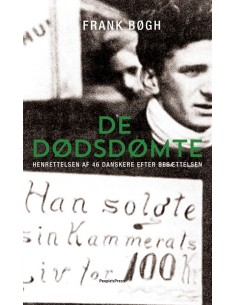De Dødsdømte PB