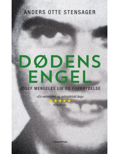 Dødens Engel, Josef Mengele PB