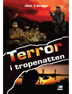 Terror i tropenatten
