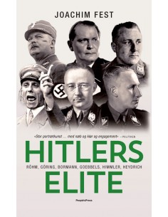 Hitlers Elite PB