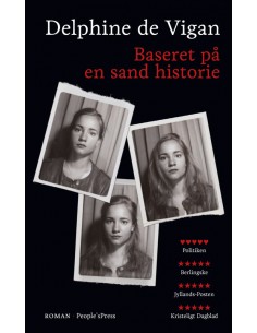 Baseret på en sand historie PB