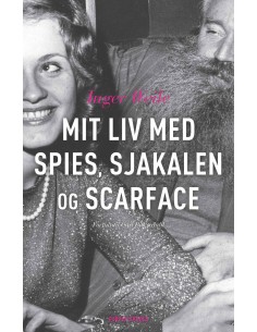 Mit liv med Spies,...