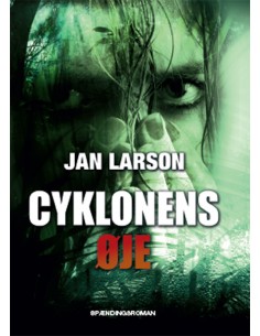 Cyklonens øje