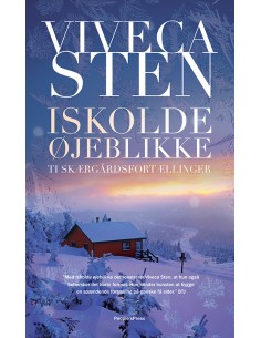 Iskolde øjeblikke - Ti...
