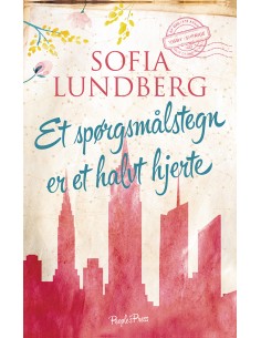 Et spørgsmålstegn er et...