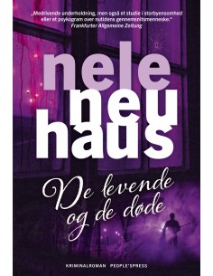 De Levende og de døde