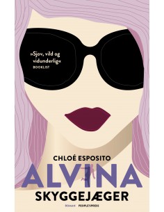 Alvina 2 - Skyggejæger