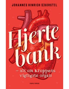 Hjertebank