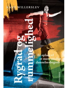 Rygrad og rummelighed