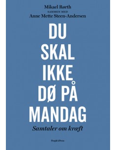 Du skal ikke dø på mandag