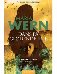 Dans på glødende kul