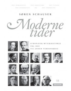 Moderne tider