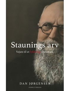 Staunings arv
