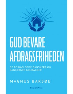 GUD BEVARE  AFDRAGSFRIHEDEN