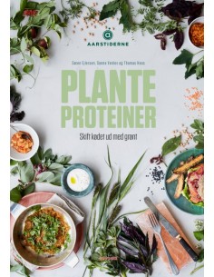 Planteproteiner