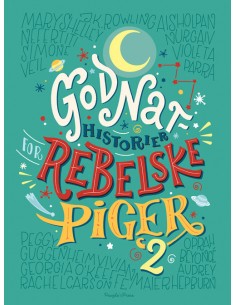 Godnathistorier for...