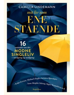 Mit liv som enestående