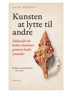 Kunsten at lytte til andre