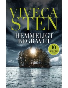 Hemmeligt begravet