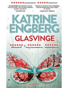 Glasvinge