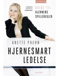 Hjernesmart ledelse - guide...