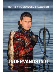 Undervandsjagt