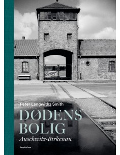 DØDENS BOLIG