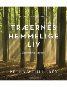 Træernes hemmelige liv,...